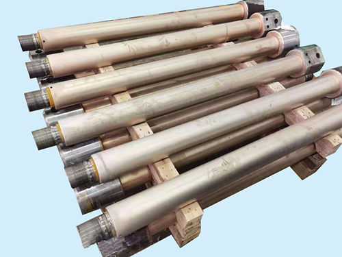 西安煤(méi)礦液壓支(zhī)柱修複