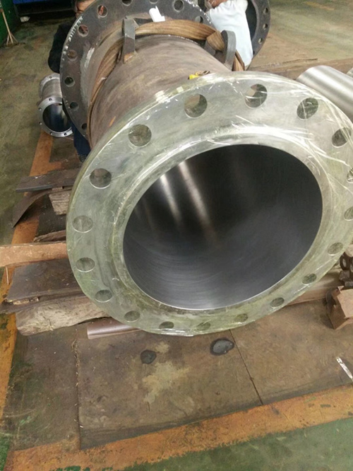 鹹陽(yáng)偉偉機械(xie)制造有限(xiàn)公司