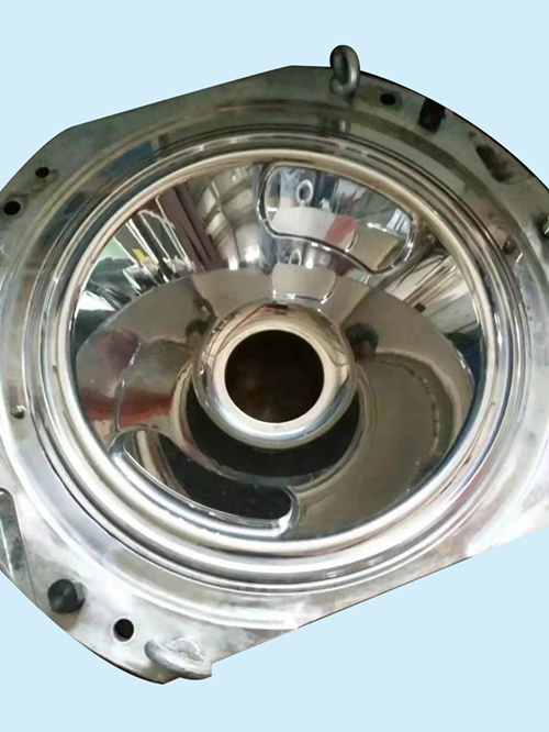 芜湖亨恒模具制造有限公司(急速版)防腐 芜湖亨恒模具制造有限公司(急速版)防腐