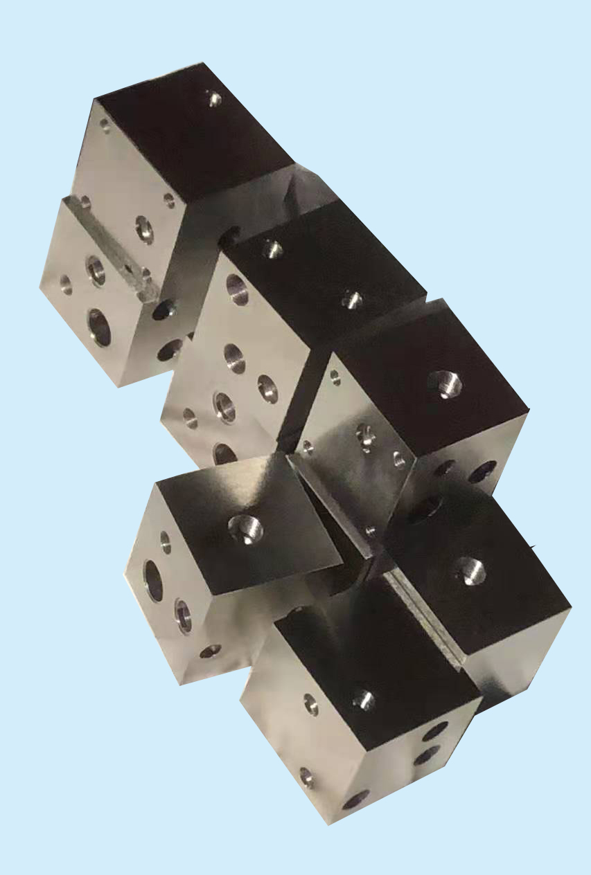 介紹了鍍鎳防(fang)鏽油在鍍鎳和化(hua)學鍍鎳工藝中的(de)應用