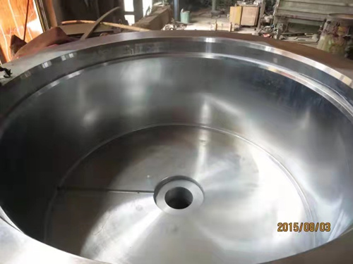 西安(ān)重型設計(jì)研究院與(yǔ)我司合作(zuò)鍍鋅項目(mù)