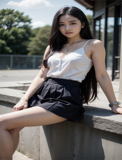 专业科幻片评论：我们的女孩 第四季的技术创新与艺术成就 ——科幻片的专业鉴赏