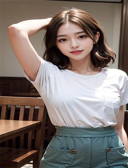 《美容院里隐藏的相机》角色研究：夜间拍摄的光线控制与画质 理解角色的文化意义