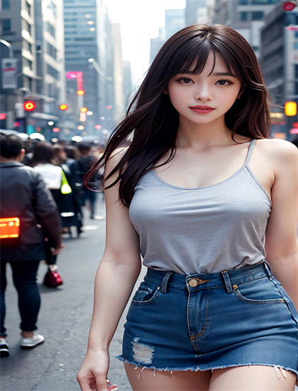 《被垃圾房隔壁色狼驯服的女人》适合什么人观看？目标观众群体分析