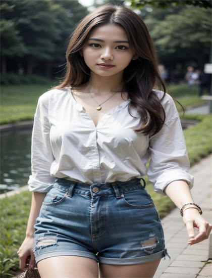 娜娜的一天人物解析：广告的植入方式与商业平衡 理解角色塑造的艺术