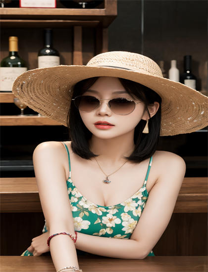 《Beauty小姐》伏笔运用划时代的：前后呼应与细节铺垫